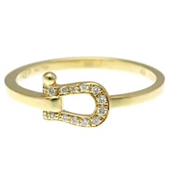 Fred Force 10 Mini Diamant Ring
