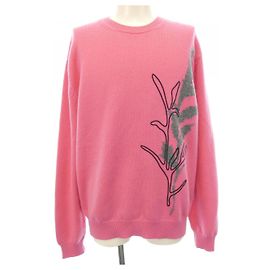 Jersey de cachemira Hermès L
