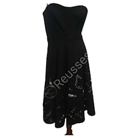 Vestido/Combinação Antik Batik para Mulher, Novo sem Etiqueta