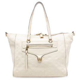 Louis Vuitton Borsa Lumineuse PM in Monogram Empreinte Marrone