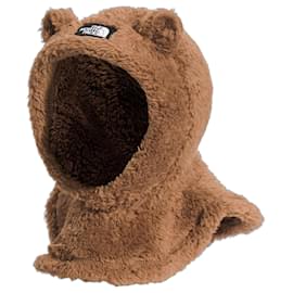 Nuovo cappuccio da orso per neonati The North Face 0-6 mesi