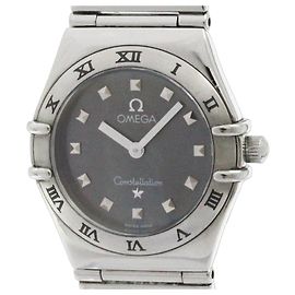 Orologio da Donna Omega Constellation My Choice Quartz