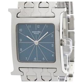 Hermes Heure H Ladies Wristwatch - Hermès