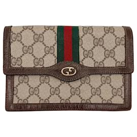 Pochette Gucci Ophidia GG