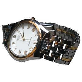 Orologio ibrido automatico/quarzo Seiko Laurel Kinetic ref. 4M21-0B00