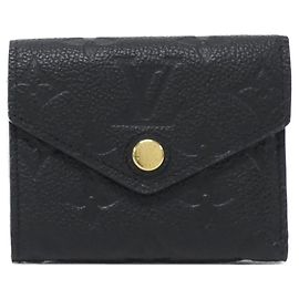 Portafoglio Louis Vuitton Monogram Empreinte