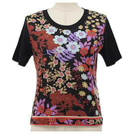 Autre Marque Top de Punto con Estampado Floral LEONARD FASHION