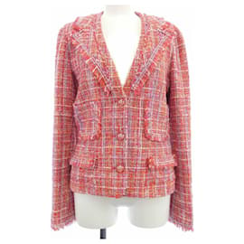 Chaqueta Chanel P22966V13825 04P