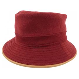 Hermès Kaschmirmütze 56