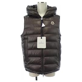 Chaleco de Plumas Moncler BARANT
