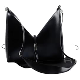 Kleiner Schulter-Crossbody-Bag mit Ausschnitten - Givenchy