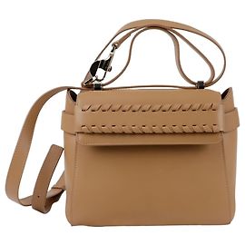 Chloé Nacha Small Tote Schultertasche