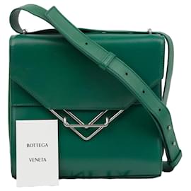 Bottega Veneta La Borsa a Spalla Piccola Clip