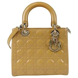Damentasche Medium Schultertasche - Dior