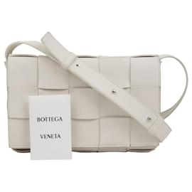 Borsa a tracolla Cassette - Bottega Veneta