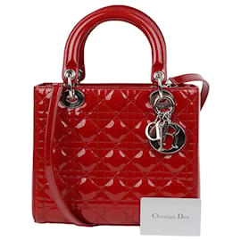 Borsa a spalla media da donna - Dior