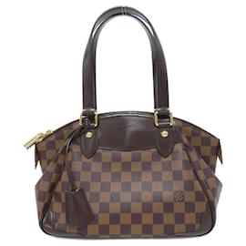 Borsa Louis Vuitton Damier Verona PM