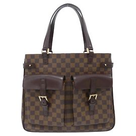 Borsa Damier Uzes Louis Vuitton