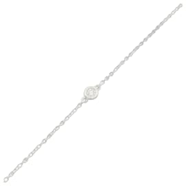 Tiffany & Co Bracciale charm Tiffany By the Yard