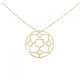 Tiffany & Co Collana Medaglione Zellige Paloma Tiffany