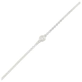 Tiffany & Co Bracciale in Argento Tiffany By the Yard