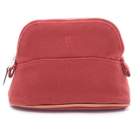 Bolsa Mini Pochette Bolide 15 da Hermès
