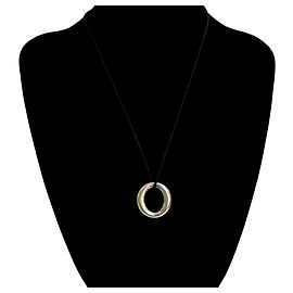Tiffany & Co Collana Tiffany Sebiana di Elsa Peretti
