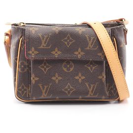 Borsa a Spalla Louis Vuitton Viva Cite PM
