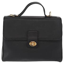 Gucci Vintage Leather