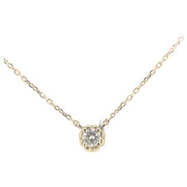 Autre Marque Collana di Diamanti AHKAH Au750
