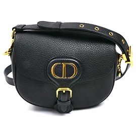 Borsa a Spalla Dior Bobby Small di Christian Dior