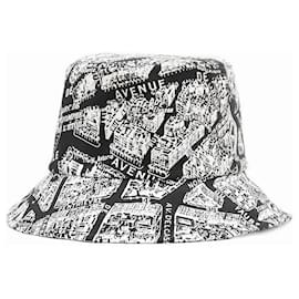 Oblique Trotter Bucket Hat von Christian Dior