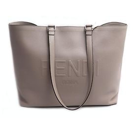 Borsa Tote Fendi Go To Shopper