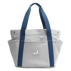 Bolso Tote Cabriole Brunatier de Hermès para Mujeres