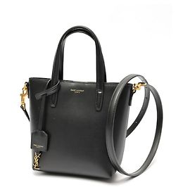 Borsa a Spalla Mini Toy Saint Laurent