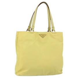 Prada Tote Vintage de Nylon
