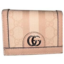 Gucci Ophidia GG Supreme Wallet
