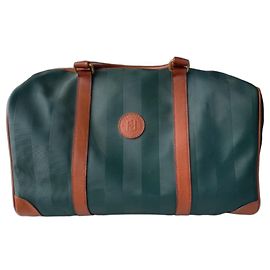 Fendi Pecan Boston Tasche