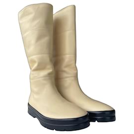 Botas Puffy Billie de The Row - The row