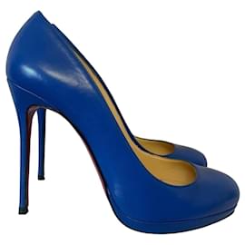 So Kate 120mm Pumps von Christian Louboutin