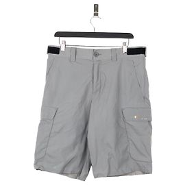 Pantaloni cargo Prada Luna Rossa 2024 American Cup Sailing
