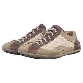 Prada Monte Carlo Fahr-Sneaker aus den 2000er Jahren