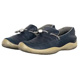 Mocassini sportivi Prada AW99 Vibram