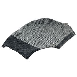 Maison Martin Margiela Balaclava de punto Maison Margiela