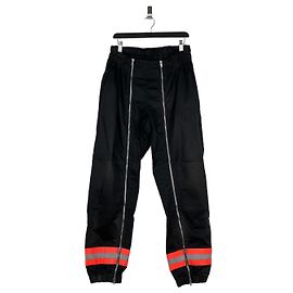 Autre Marque Pantalones con Cremallera de Bombero Calvin Klein 205W39NYC AW18