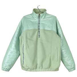 Windbreaker mit Halbzip PERFORMA von Rick Owens DRKSHDW AW20