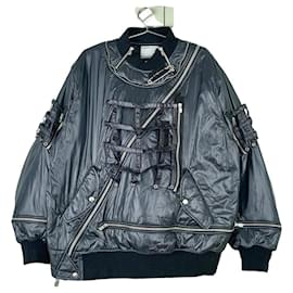 Takahiromiyashita The Soloist. Veste Bomber Space Flight AW21 - Autre Marque