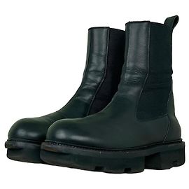 Beatle Megatooth Stiefel von Rick Owens