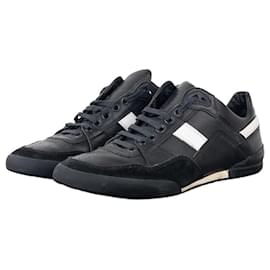 Sneakers basse Dior Homme di Hedi Slimane AW07 ‘B41’