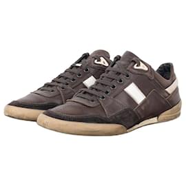 Sneaker basse Dior Homme di Hedi Slimane AW07 ‘B41’